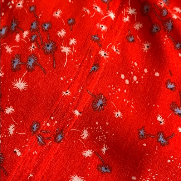 & Other Stories Mini Dress with Pockets - Picture 4 of 4